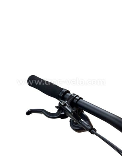 Haibike AllTrack 6 29 pouces VTT électrique Shimano Deore 2023 - 4