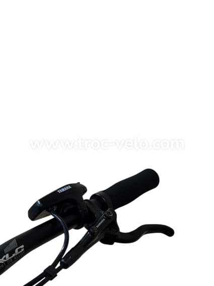 Haibike AllTrack 6 29 pouces VTT électrique Shimano Deore 2023 - 5