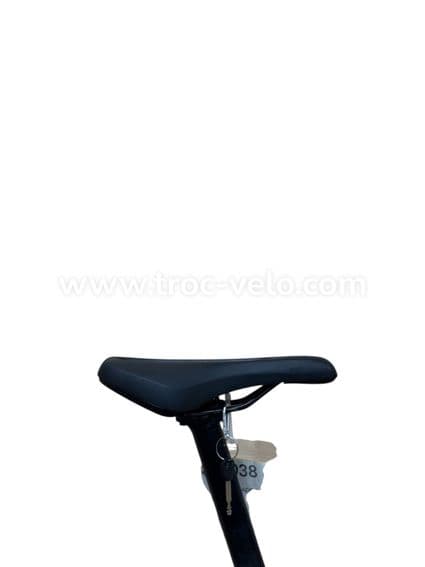 Haibike AllTrack 6 29 pouces VTT électrique Shimano Deore 2023 - 8