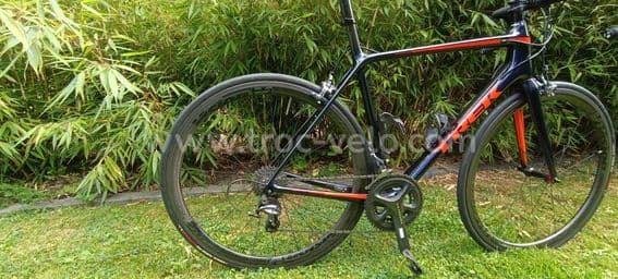 Trek Emonda SL6 Pro - 2