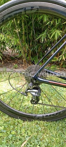 Trek Emonda SL6 Pro - 5
