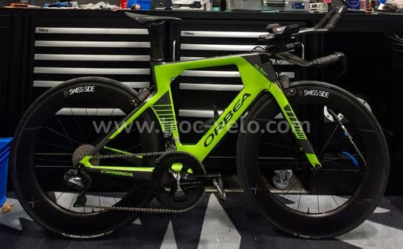 Orbea ordu - 1