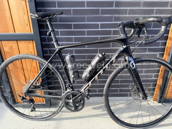 đČ Ă VENDRE : VĂ©lo de route Scott Addict 20 (Ădition 2021) â Bon etat - 1