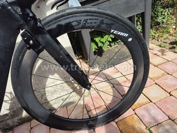 Giant Trinity TT Sram E-Tap - 4