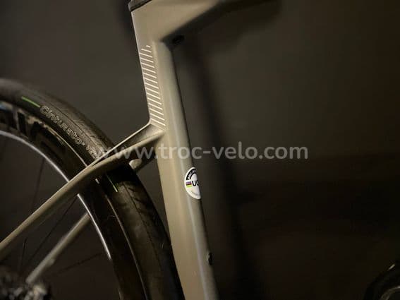 đ„rĂ©servĂ©đ„BMC Roadmachine 01 One Sram Red AXS 12 54 Discđ„ canyon specialized trek colnago - 7