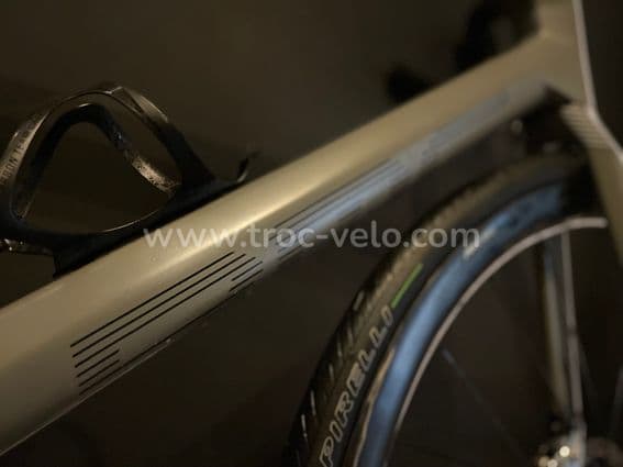 đ„rĂ©servĂ©đ„BMC Roadmachine 01 One Sram Red AXS 12 54 Discđ„ canyon specialized trek colnago - 8