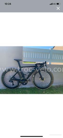 BMC TMRO1 2023 - 2