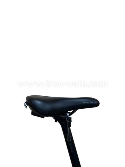 Stevens E-Tremalzo 29 pouces VTT électrique Shimano Deore 2022 - 8