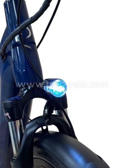 VanDijck Ceto Vélo électrique Shimano Nexus 2021 - 4