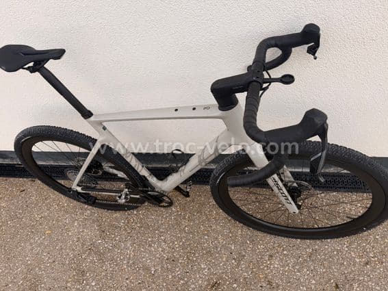 Scott Gravel ADDICT 20 Carbon 2026 État neuf - 3