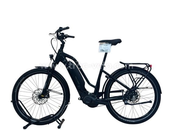 Flyer Upstreet3 7.23 Comfort Vélo électrique Enviolo 2022 - 2