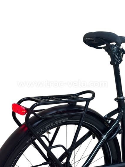 Flyer Upstreet3 7.23 Comfort Vélo électrique Enviolo 2022 - 10