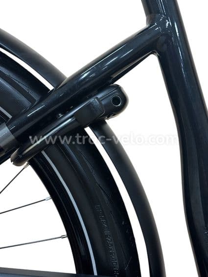 Flyer Upstreet3 7.23 Comfort Vélo électrique Enviolo 2022 - 11