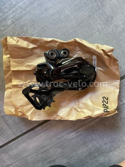 Dérailleur Di2 Dura Ace neuf - 2