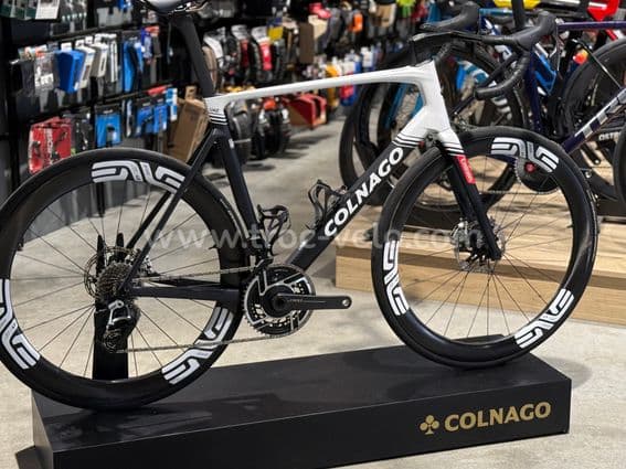 COLNAGO V5RS UAE - 3