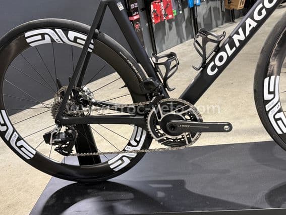 COLNAGO V5RS UAE - 5
