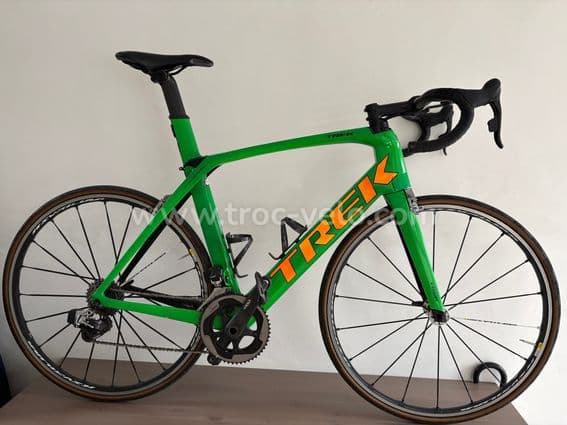 Trek madone project one - 1