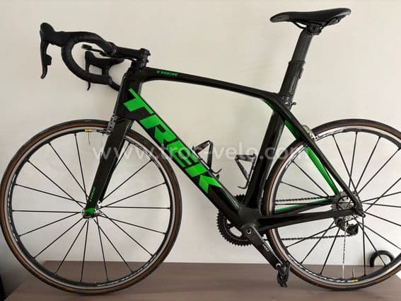 Trek madone project one - 2