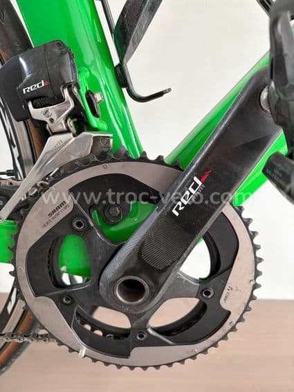Trek madone project one - 3