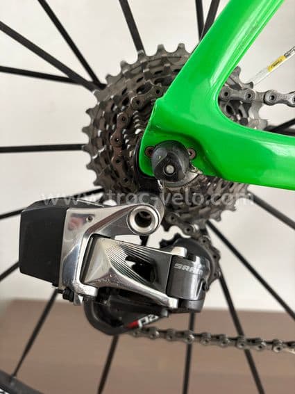 Trek madone project one - 4