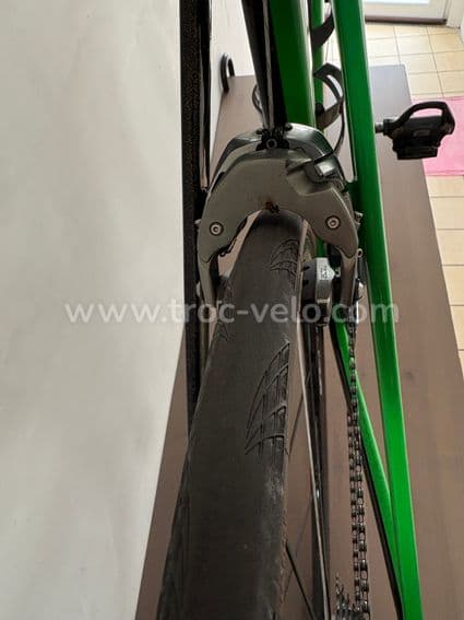 Trek madone project one - 5