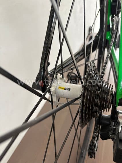 Trek madone project one - 6