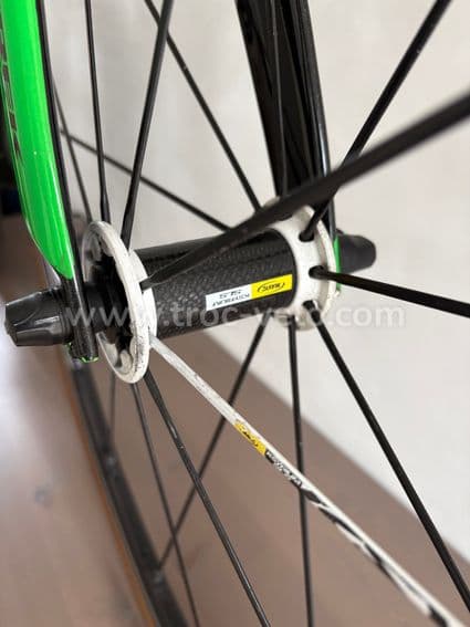Trek madone project one - 8
