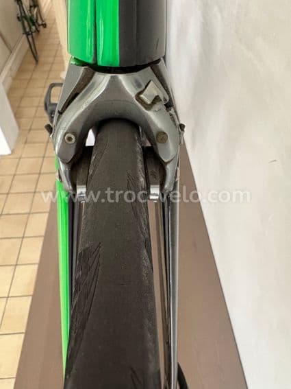 Trek madone project one - 9