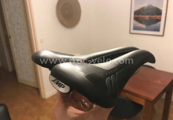 Selle SMP S Gel neuve - 1