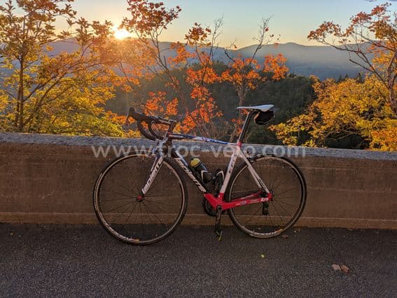 Lapierre Xelius EFI 800 FDJ 2013 - 1