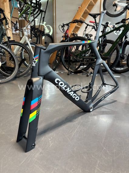 KIT CADRE COLNAGO Y1RS - 1