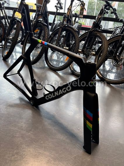 KIT CADRE COLNAGO Y1RS - 3