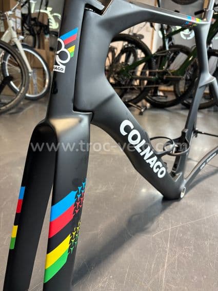 KIT CADRE COLNAGO Y1RS - 4