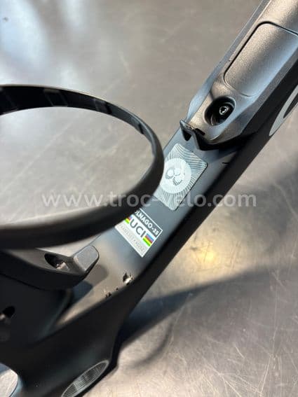 KIT CADRE COLNAGO Y1RS - 5