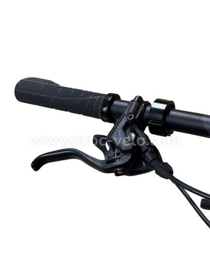 Cube Stereo Hybrid 140 HPC TM 750 Carbon 29 pouces VTT électrique Sram GX 2022 - 4