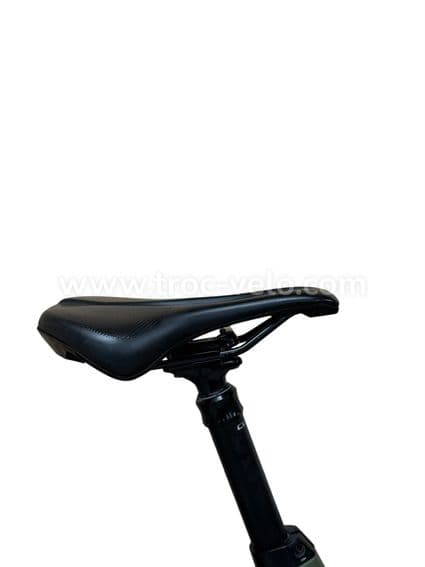 Cube Stereo Hybrid 140 HPC TM 750 Carbon 29 pouces VTT électrique Sram GX 2022 - 9