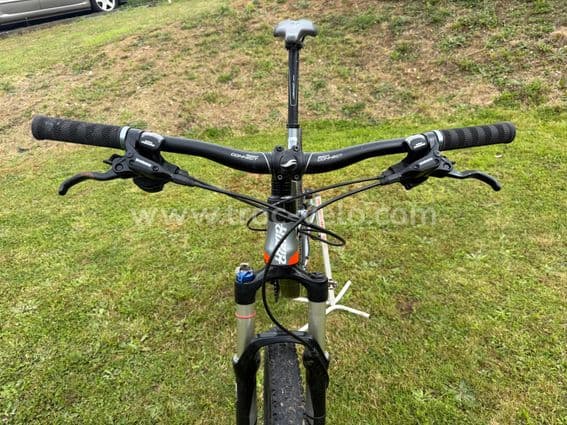Giant Anthem 27.5 XL 2015 – Shimano Deore – RockShox - 6
