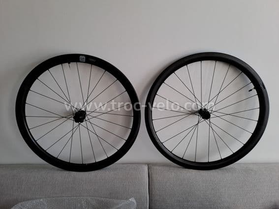 Roue Reynolds ATR - 1