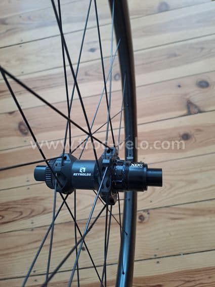 Roue Reynolds ATR - 3