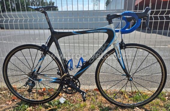 Vélo route Full Carbone 7.5 kgs - 1