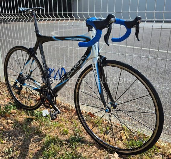 Vélo route Full Carbone 7.5 kgs - 2
