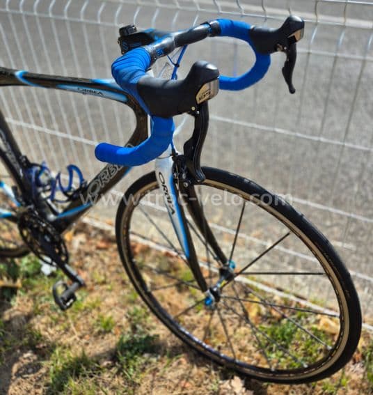 Vélo route Full Carbone 7.5 kgs - 3