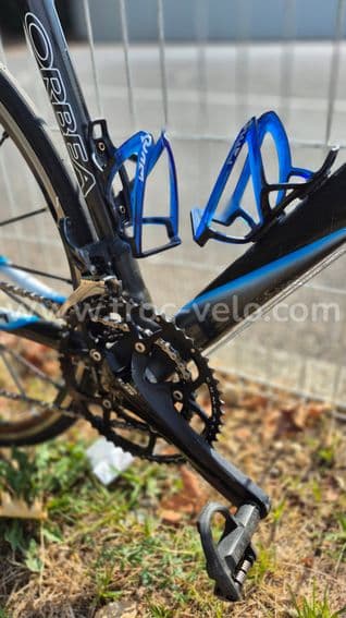Vélo route Full Carbone 7.5 kgs - 4