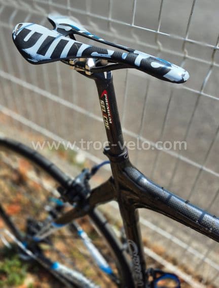Vélo route Full Carbone 7.5 kgs - 6