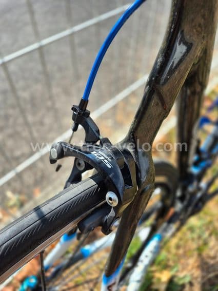Vélo route Full Carbone 7.5 kgs - 9