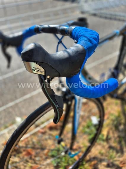 Vélo route Full Carbone 7.5 kgs - 11