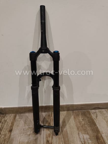 Fourche VTT Fox 36 Performance 29" 160mm - Pivot fileté 22,5 cm - 2