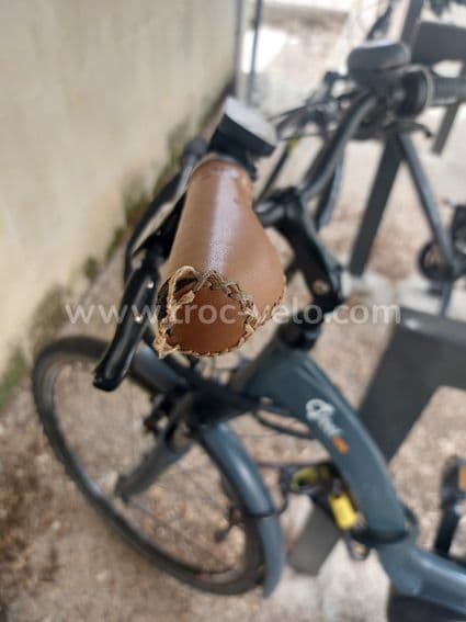 Vélo électrique O2 FEEL VOG D8C - 2