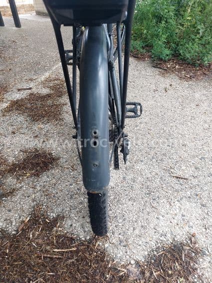Vélo électrique O2 FEEL VOG D8C - 6