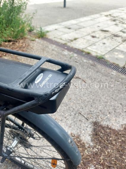 Vélo électrique O2 FEEL VOG D8C - 8